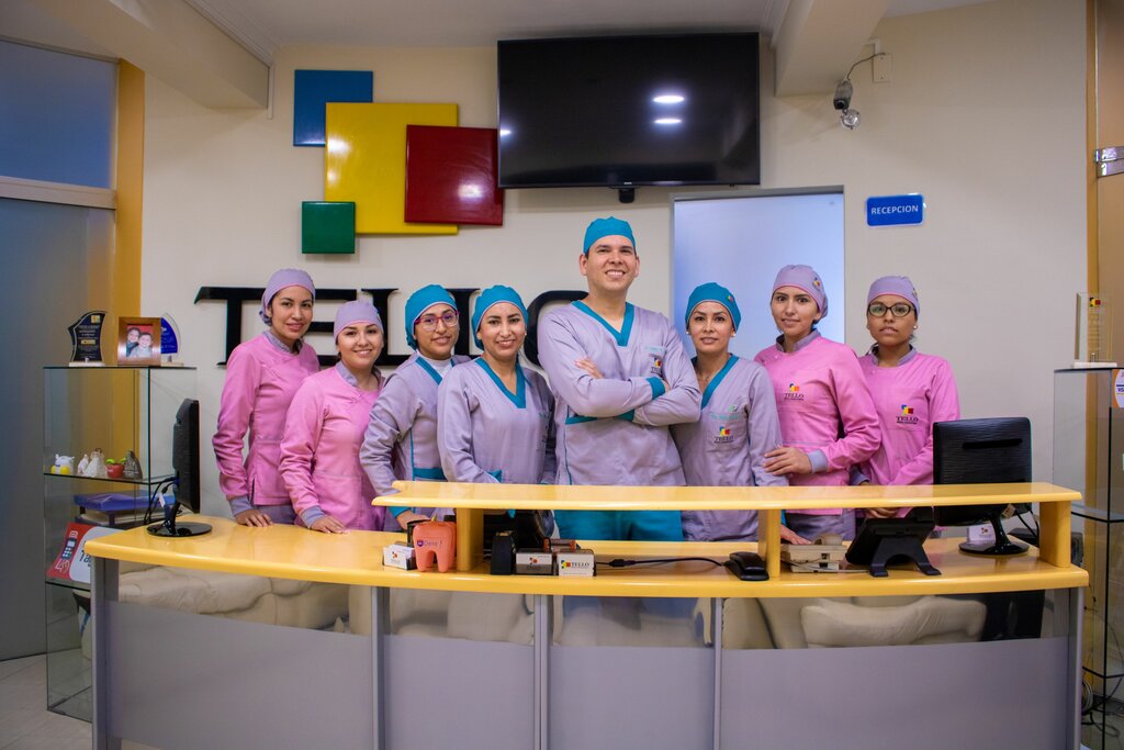 Dental clinic 3D Solutions Group Cad-Cam, Santa Cruz de la Sierra, photo