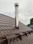 Дымоходы Дымовед (posyolok Maydarovo, 1), pipes and accessories