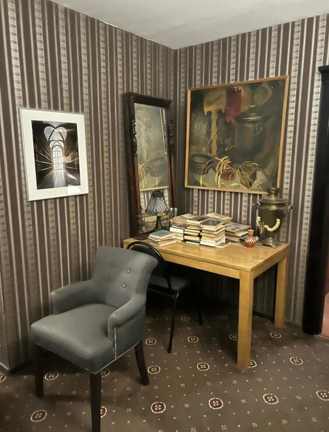 Фото Шинель