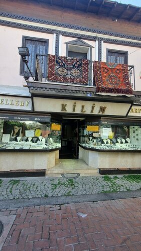 Kilim Gold & Diamond Fotoğraf 2