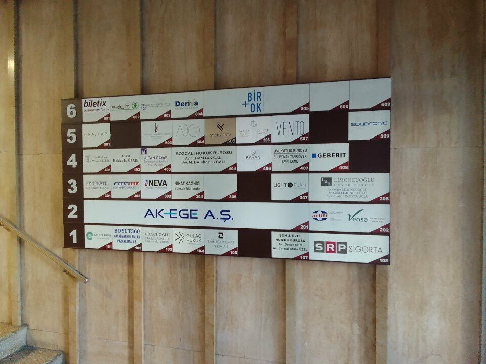 Natural resource extraction Ak Ege, Izmir, photo