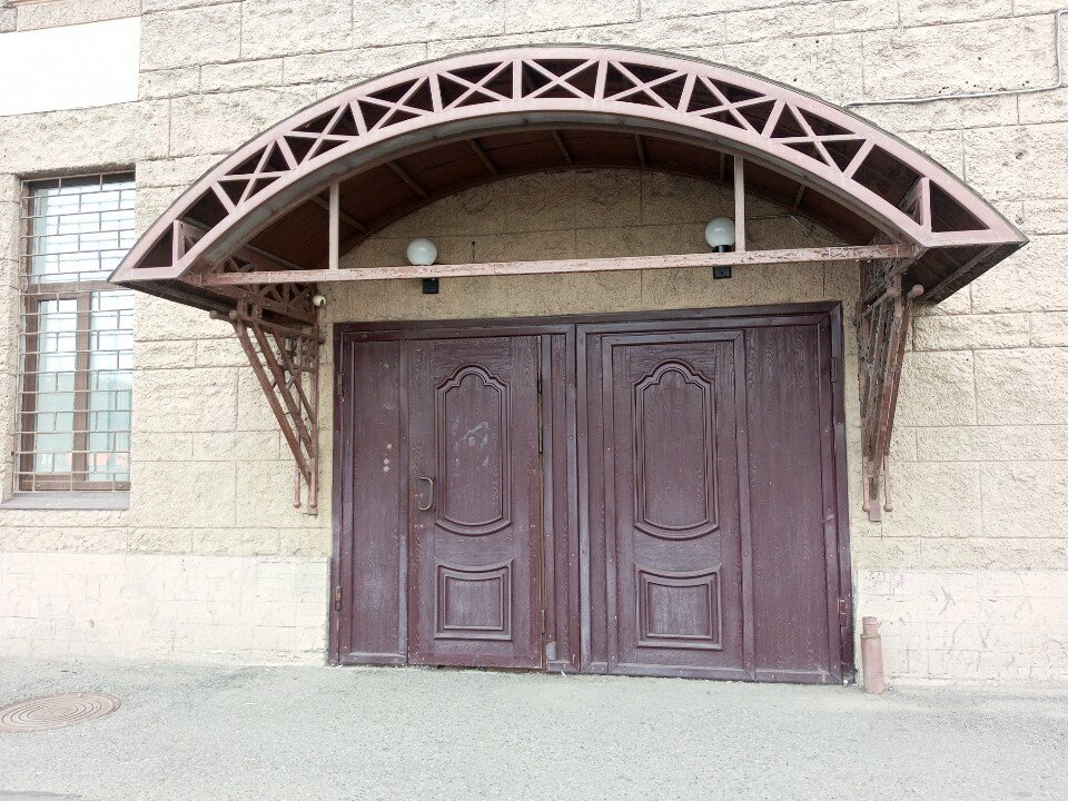 Фото Эспланада