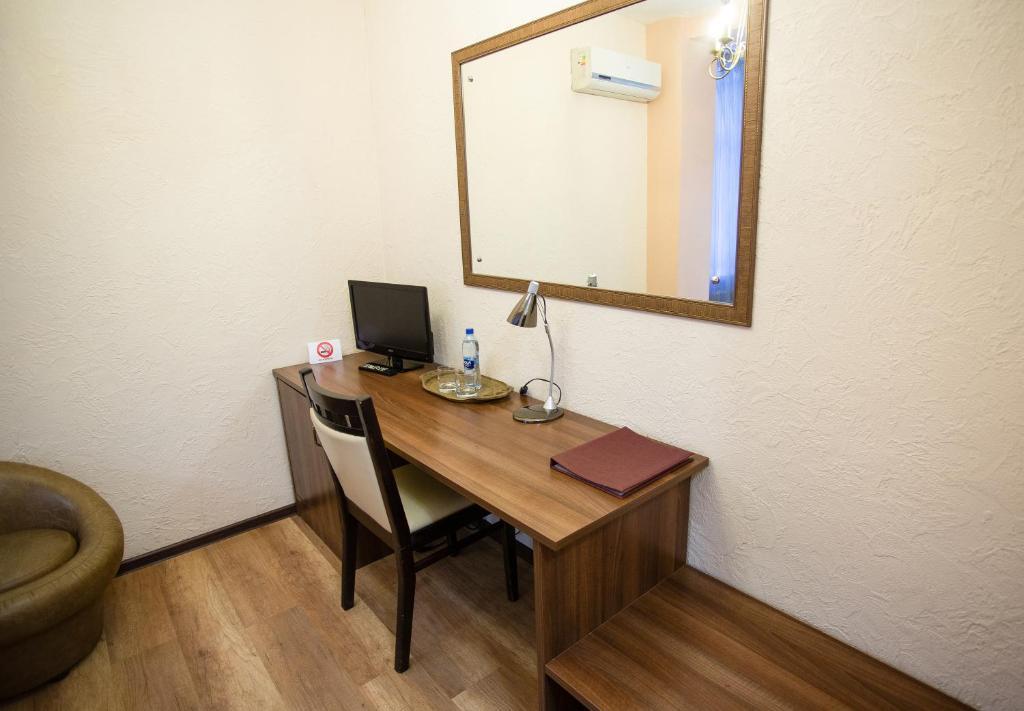 Фото Атриум