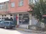 Eyyapı İnşaat (İstanbul, Pendik, Orta Mah., Sait Halim Paşa Cad., 40A) ، إدارة الممتلكات