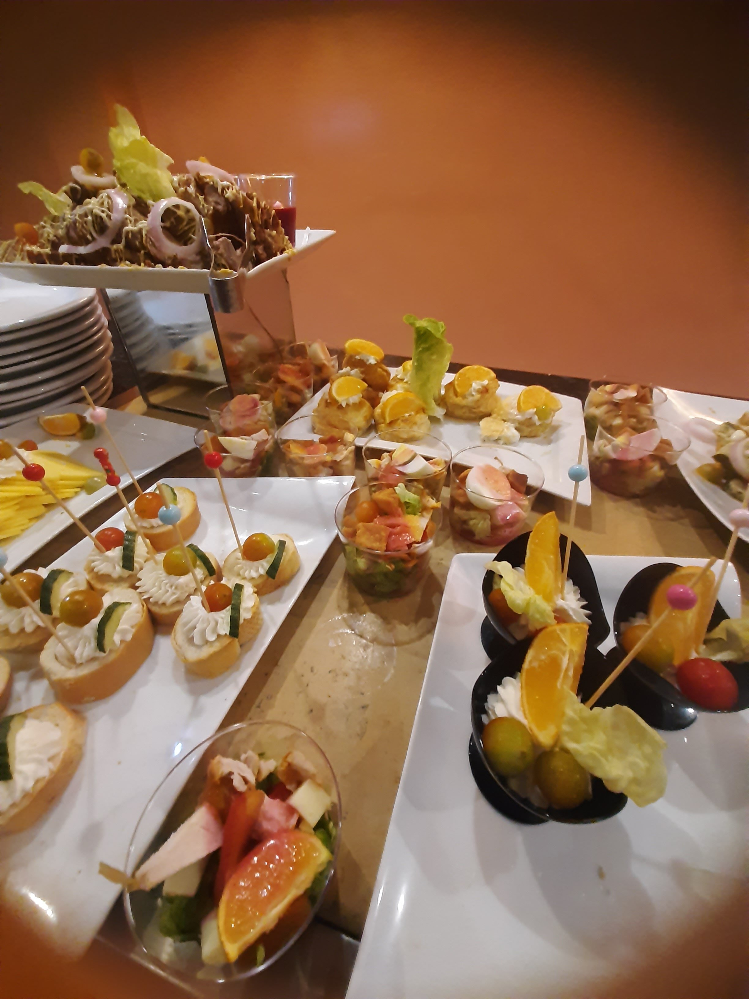 Фото Alhambra Thalasso Hotel