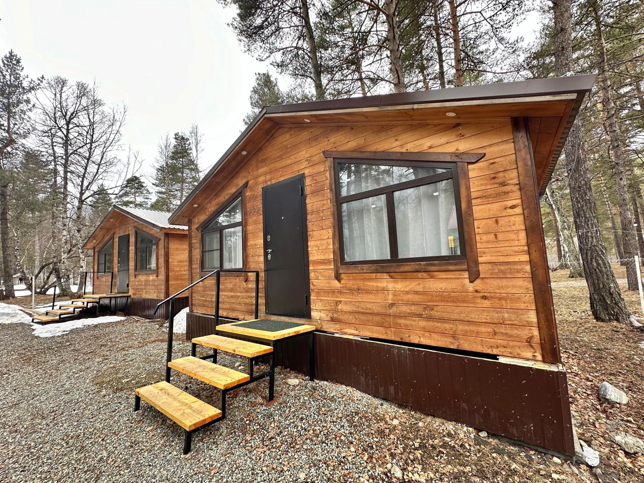 Фото Горянка