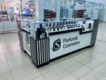 S Parfum&Cosmetics (Kirov, ulitsa Slobodskoy trakt, 2), perfume and cosmetics shop