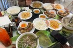 Pho Luu (ulitsa Chekhova, 140), cafetería
