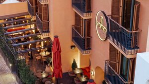 Гостиница Roome