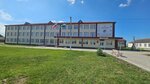 Shkola, Srednyaya, Mou (selo Verkhniy Akbash, ulitsa Kerefova, 20), school