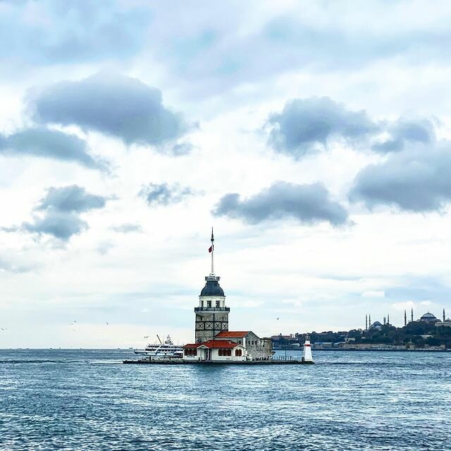 وكالة أسفار Elpaso Tourism Istanbul Beyoglu ، اسطنبول، صورة