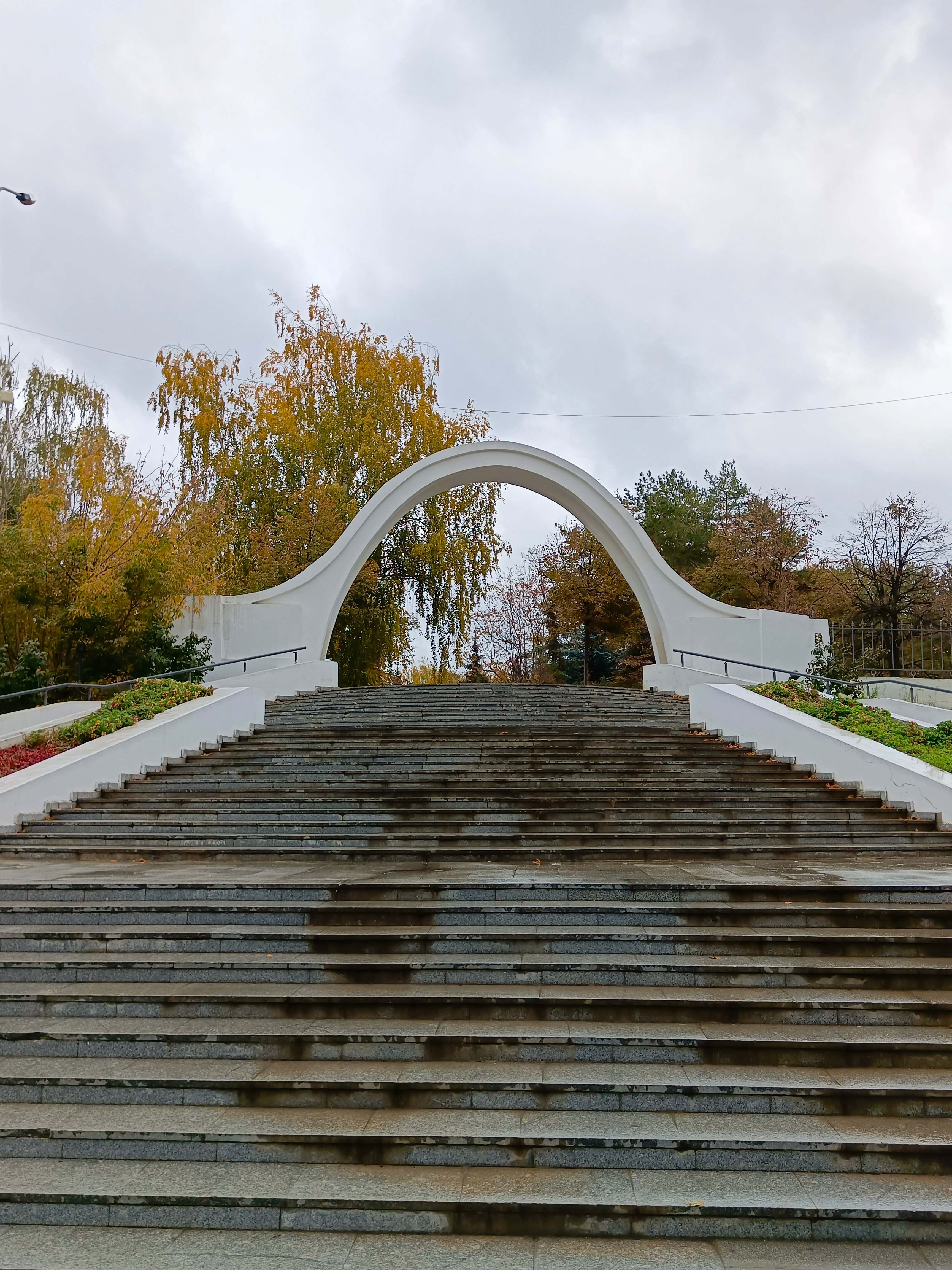 Фото В тапочках