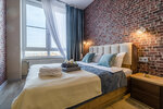 9 Night (Maksima Gorkogo Street, 23А) ، فندق