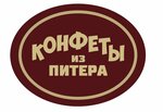 Конфеты из Питера (Bol'shaya Morskaya Street, 23/12), confectionary