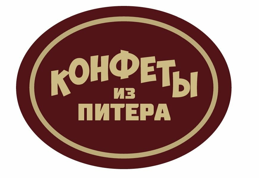 Confectionary Конфеты из Питера, Saint Petersburg, photo