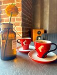 Полдень (Lenina Street, 247), cafetería