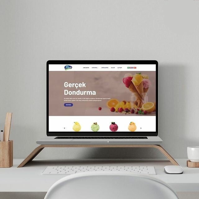 Web design studio Cm Design, Isparta, photo