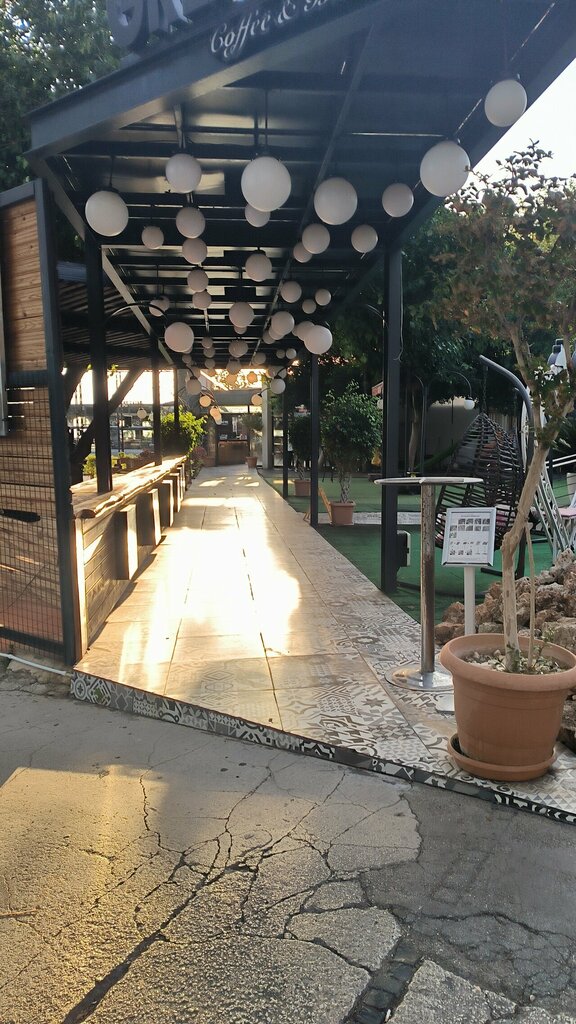 Cafe Great Bite Coffee & Bistro, Antalya, photo
