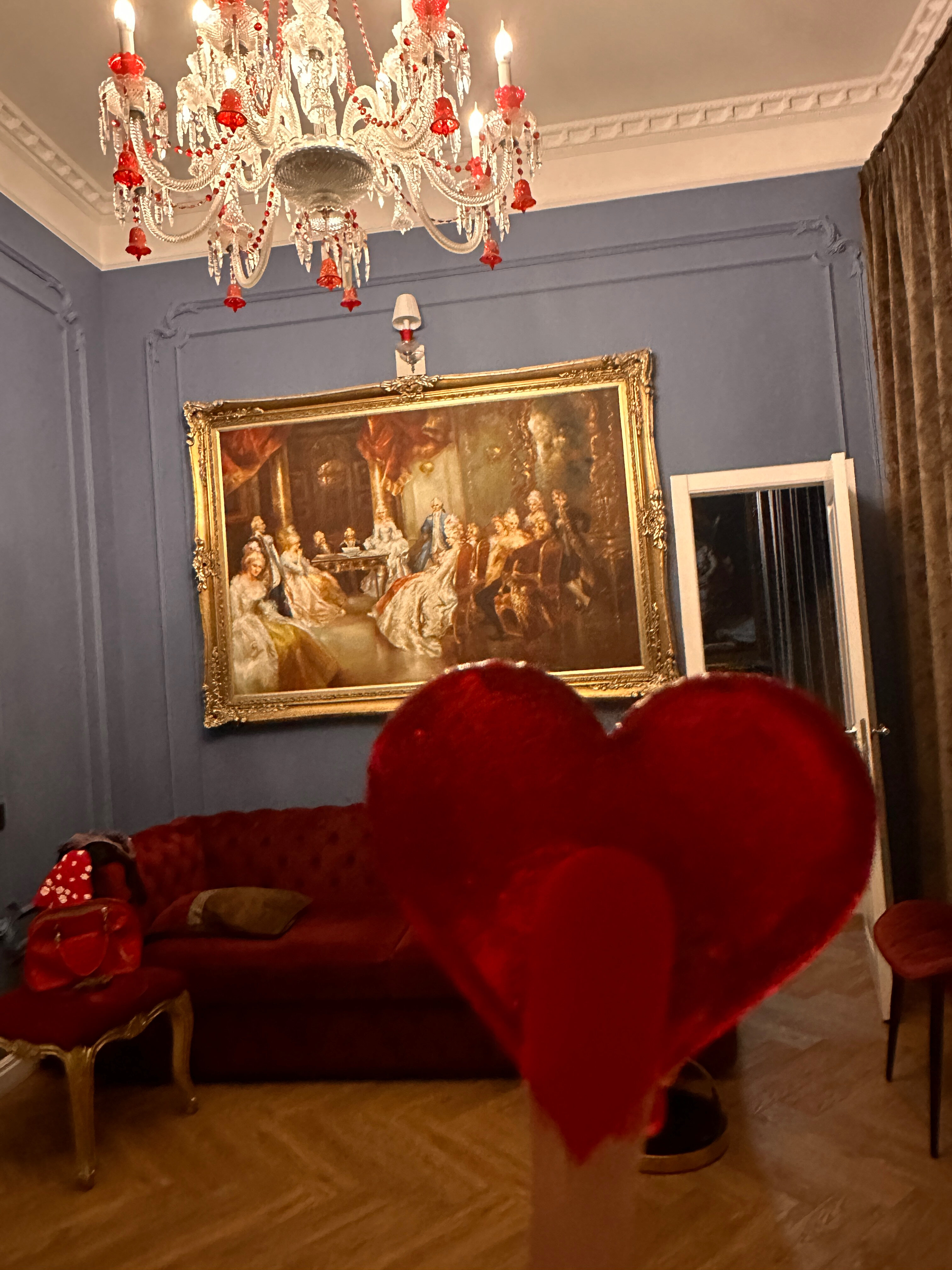 Фото ColorSpb Дом Смотрителя