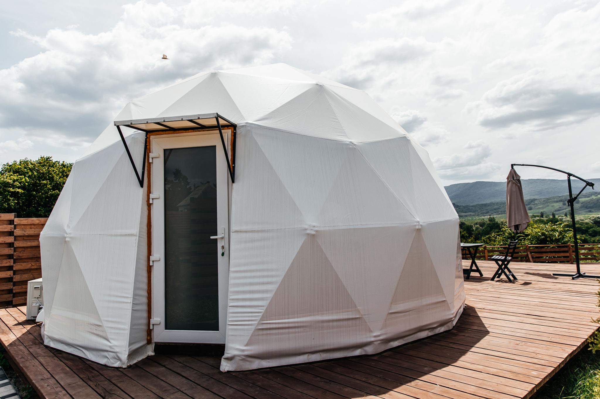 Фото Терраса