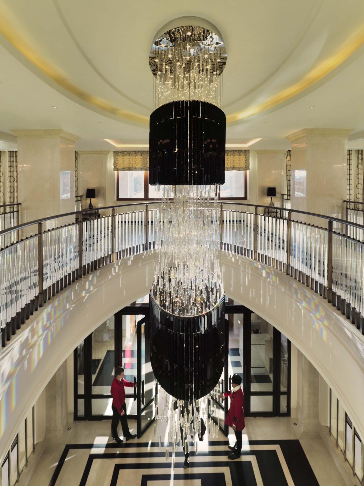 Фото Four Seasons Hotel Moscow