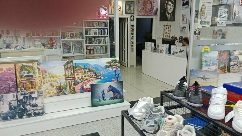 Photo studio Studio Ayca, Ankara, photo