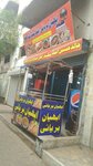 Ebyan biryani end carting (Sohrab Katrak Road, 213), cafe