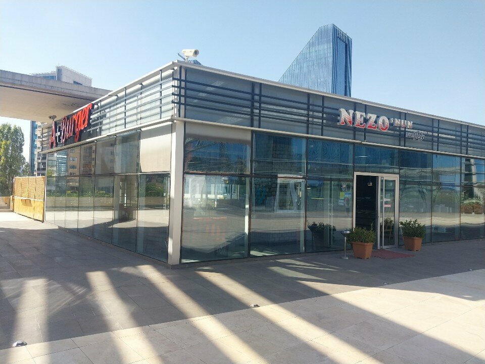 Cafe Nezo'nun Mutfagi, Ankara, photo