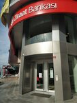 Ziraat Participation Cekmekoy Branch (İstanbul, Ümraniye, Derviş Sok., 18/1), bank