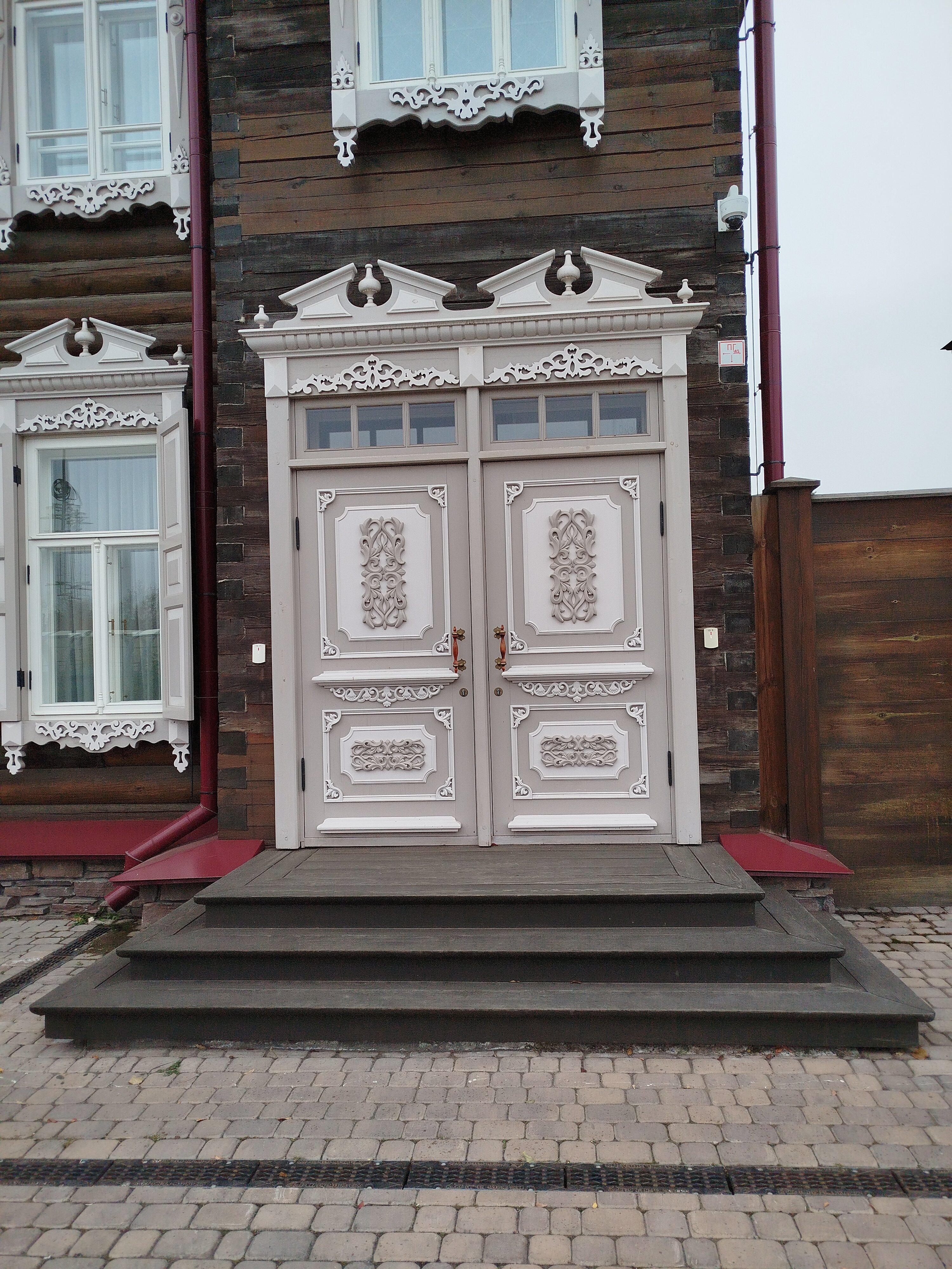 Фото Исторический квартал