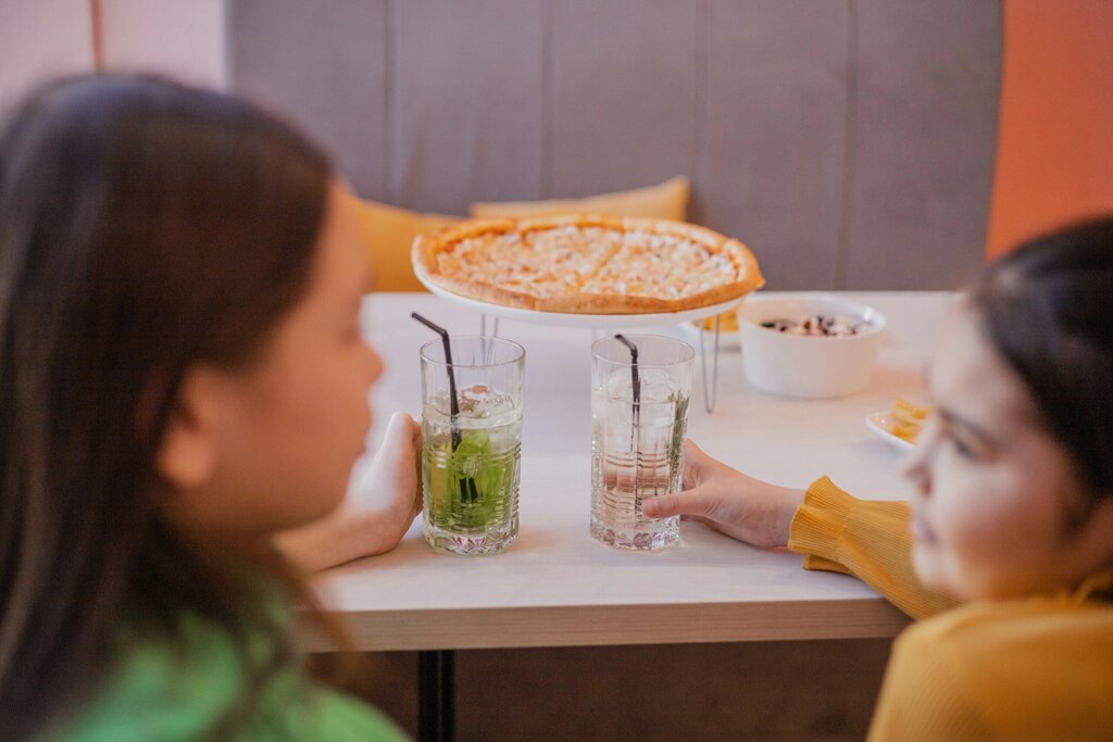 Kafe Мечты, , foto