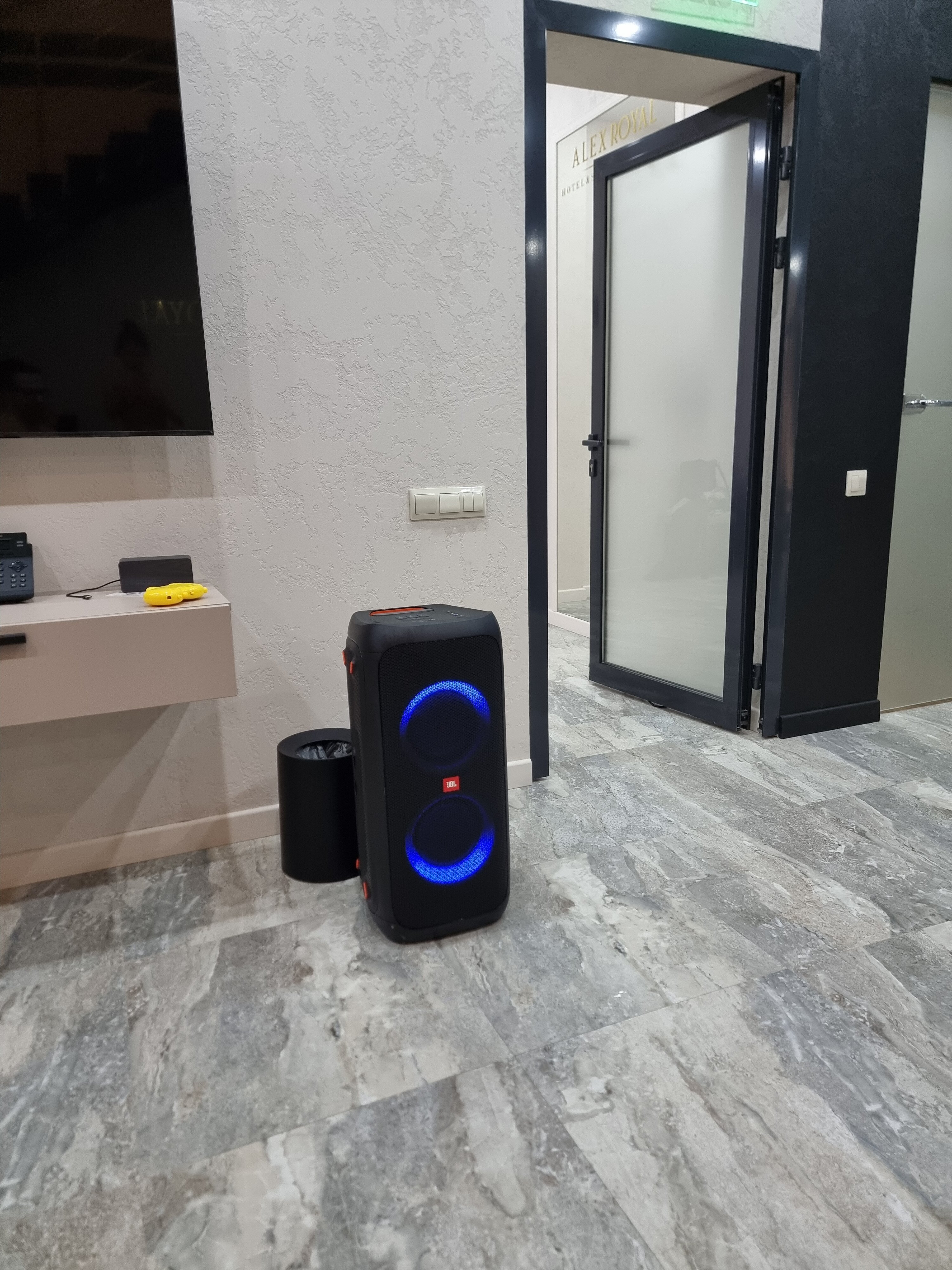 Фото Алекс Роял