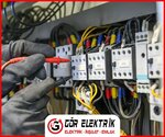 Gor Electric (İstanbul, Küçükçekmece, Mehmet Akif Mah., 2. Şahin Sok., 17A), electrical and wiring accessories