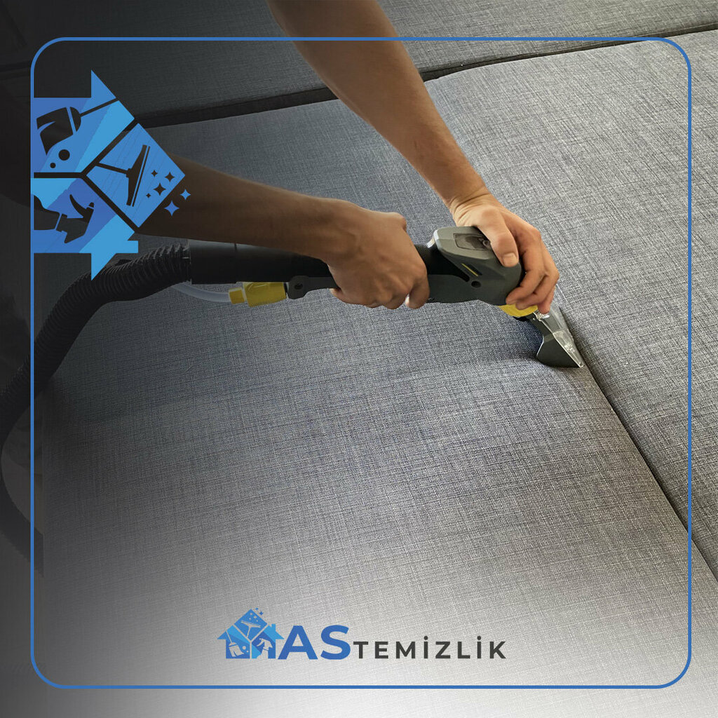 Cleaning services AS Cleaning - Sofa Washing, Izmir, photo