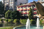 Atos Otel (Eskişehir, Tepebasi District, Ismet Inonu-1 Boulevard, 5), hotel