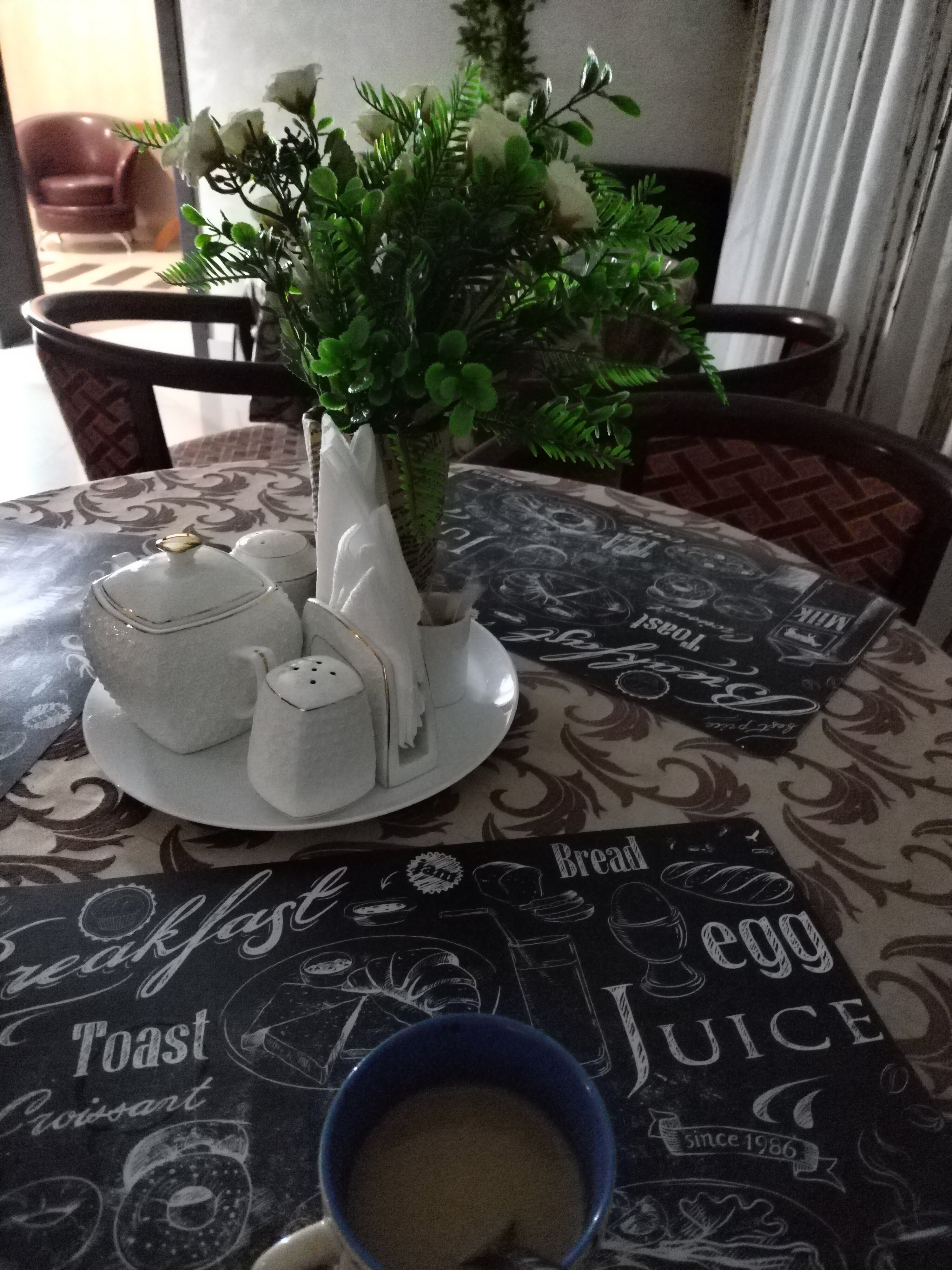 Фото Парк отдых