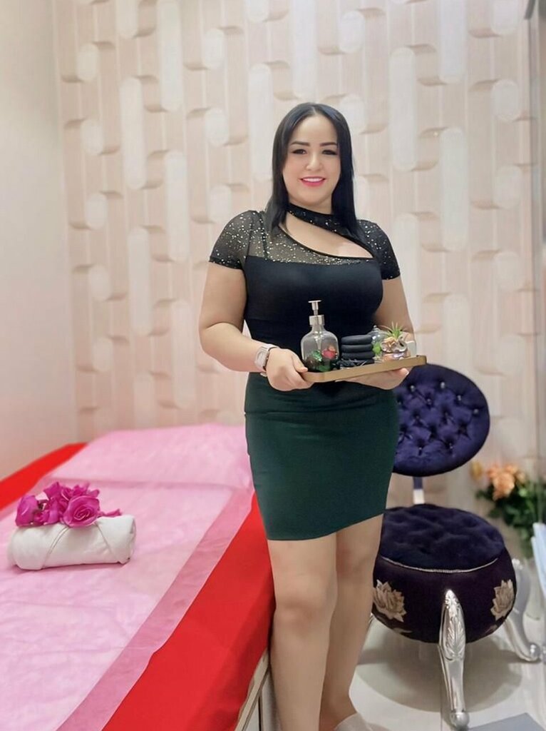 Massage salon Lucky Cat Massage Center In Business Bay, Dubai, photo