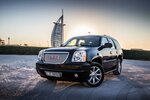 Chauffeur Car Hire (160, Al Ittihad Street, Dubai), car rental