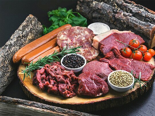 Nuts, snacks, dried fruits Upturn International Foodstuff Trading, Dubai, photo