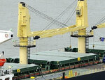 Aquamar Shipping (Aspin Commercial Tower, Trade Center First, Jumeirah, Dubai), logistics company