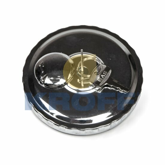 Auto parts and auto goods store Kroff Commercial Vehicles, Konya, photo