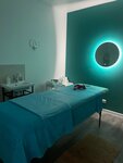 Aluna Massage (Krasnokazarmennaya Street, 14Ак6), massage salon