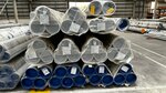 Mezon Stainless Steel Fze (9, S111 Street, Jabal Ali Industrial Second, Jebel Ali, Dubai), pipes and accessories