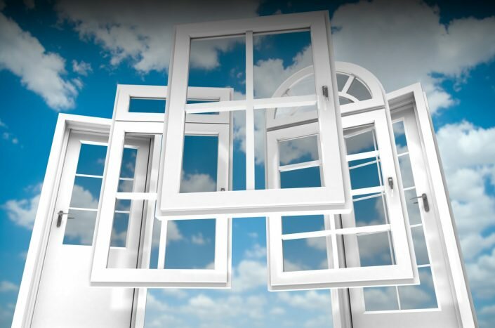 Domestic services Manisa Pvc Joinery, Manisa, photo