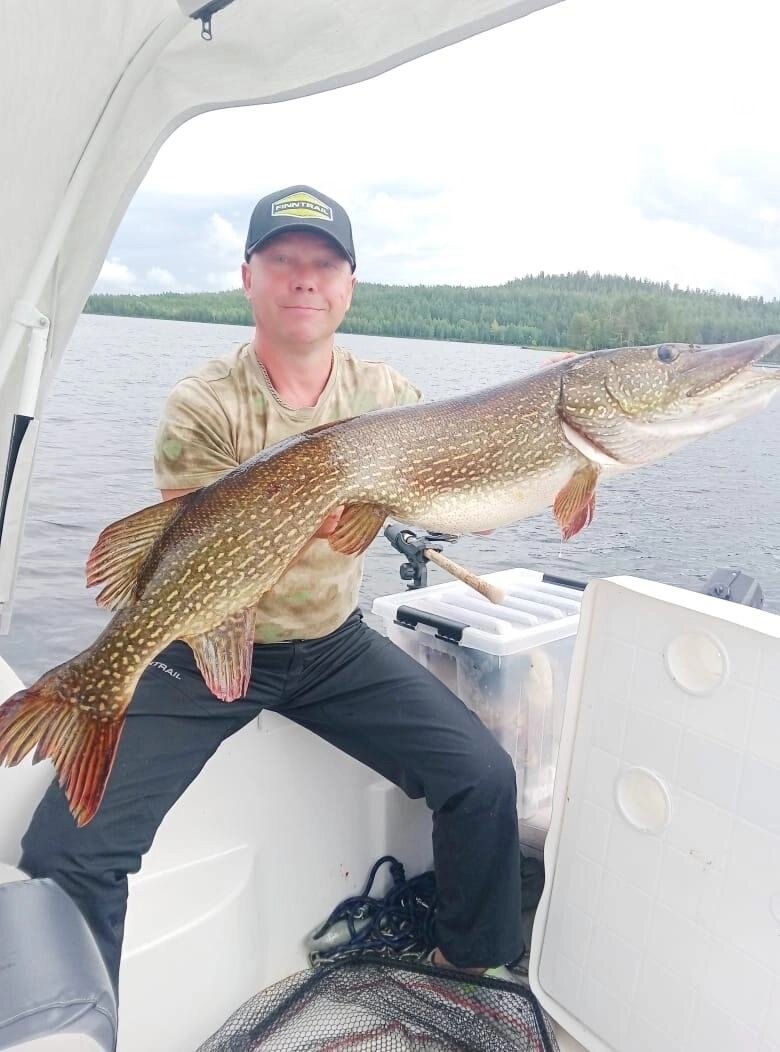 Фото Усадьба Куйто