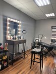 Lizzi brow (Karla Marksa Street, 41Б) ، صالون المكياج الدائم