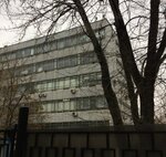 Октава (Elektrolitny Drive, 9к1), cinema equipment
