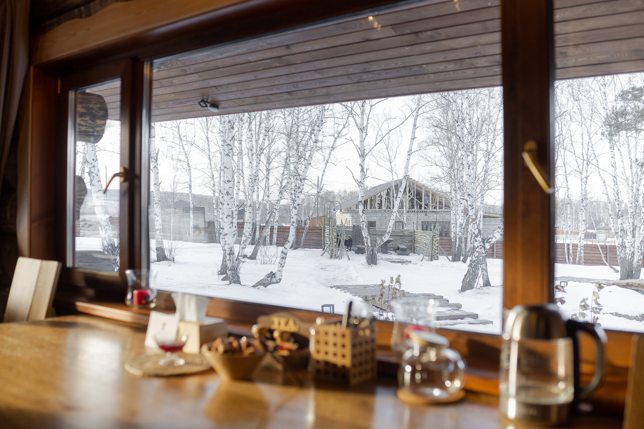 Фото Каменная речка