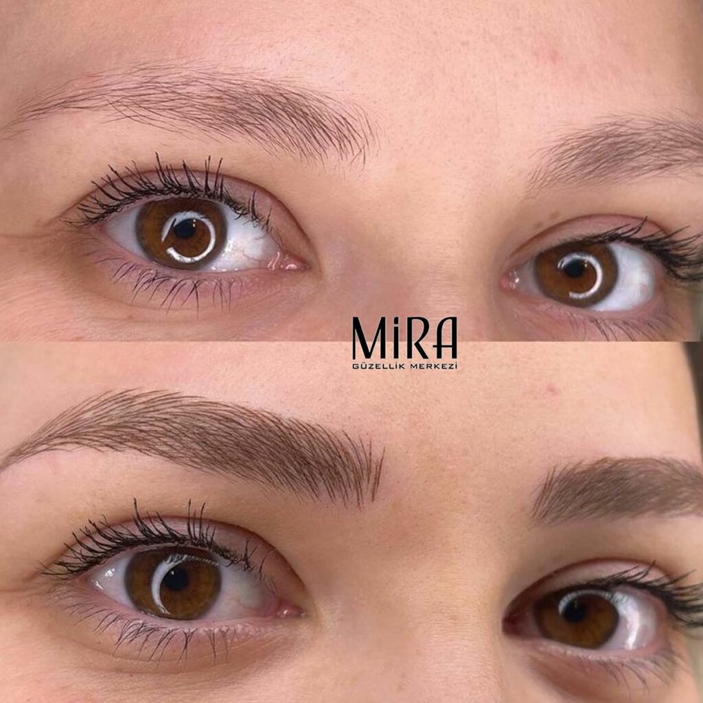 Güzellik salonu Mira Güzellik Merkezi, İstanbul, foto