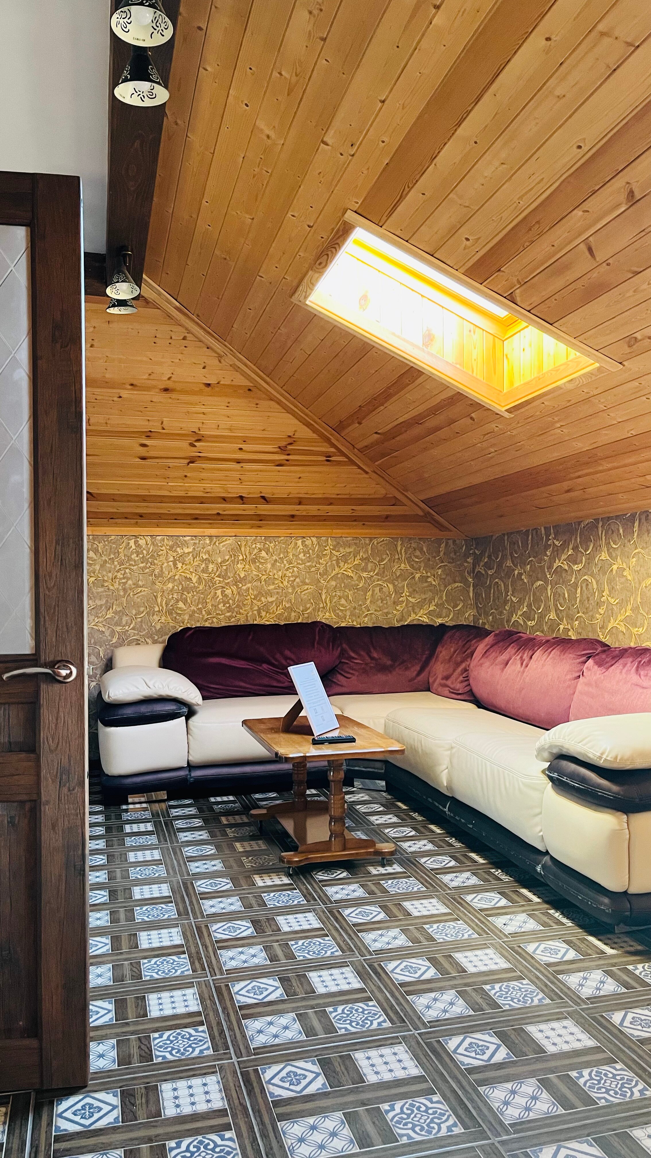 Фото Боярин